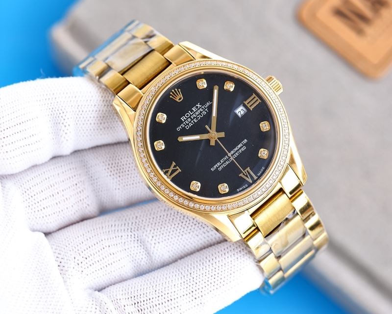 ROLEX